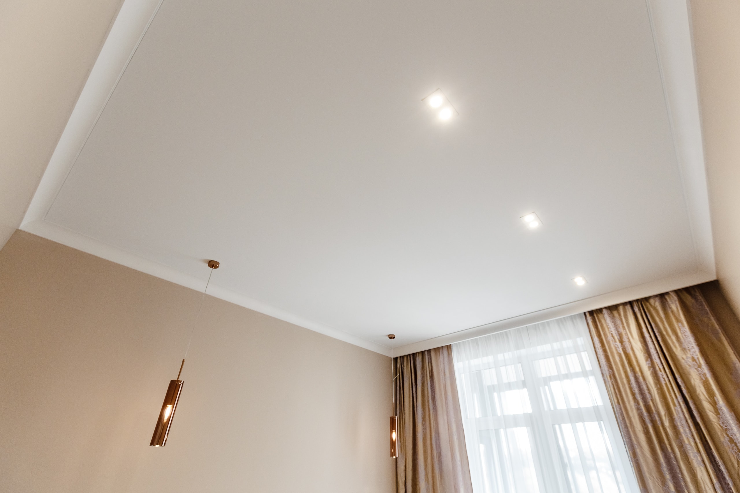 Instalación Profesional